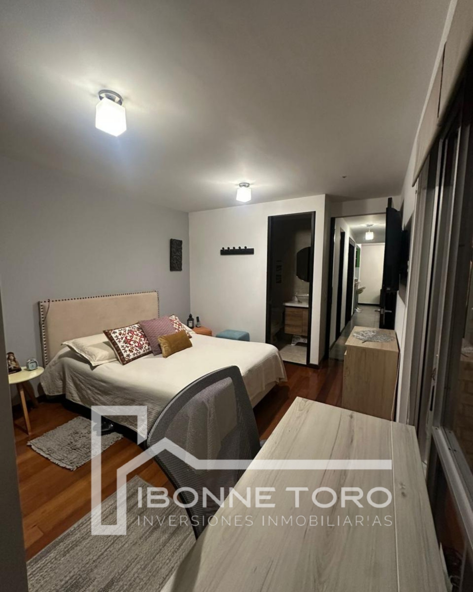 Apartamento en venta en Tejares, Manizales · foto 4 de 7