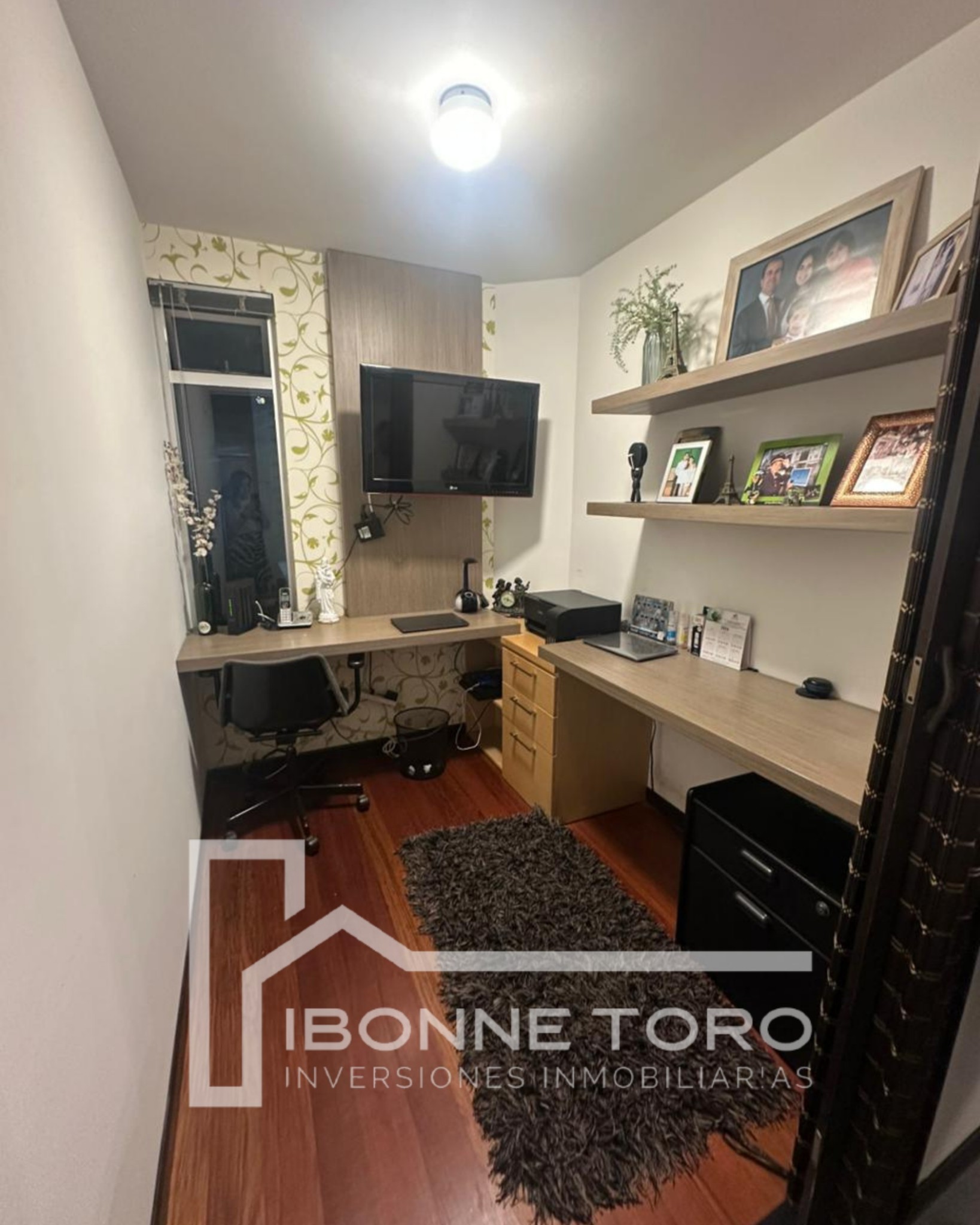 Apartamento en venta en Tejares, Manizales · foto 6 de 7