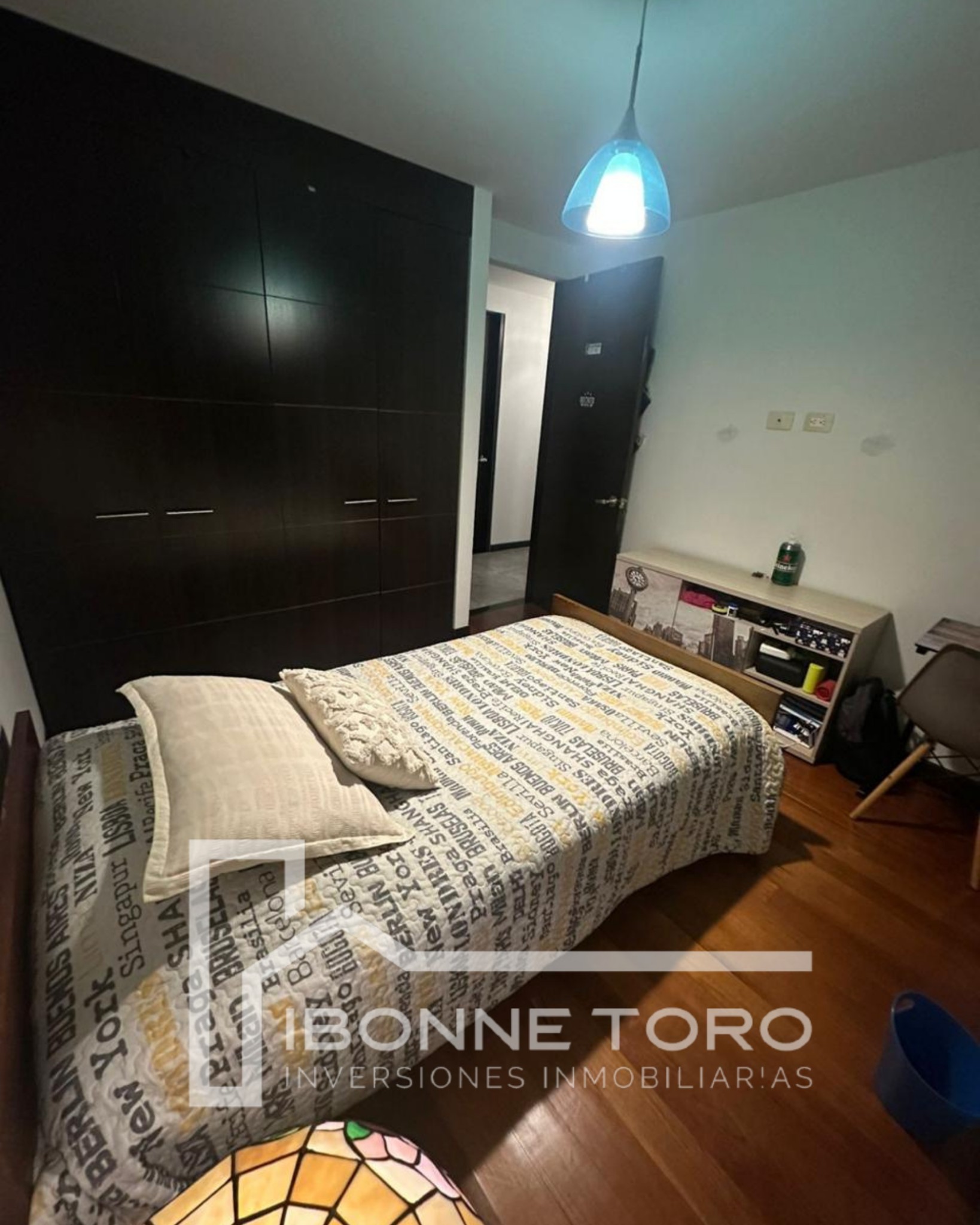 Apartamento en venta en Tejares, Manizales · foto 7 de 7
