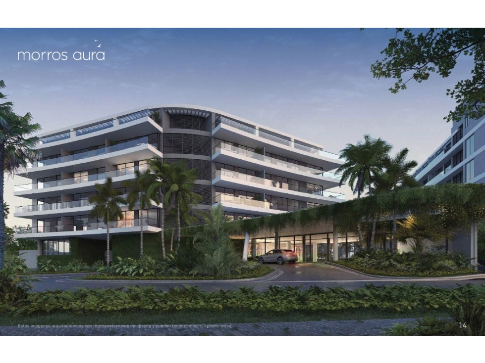 Apartamento en venta en Manzanillo, Cartagena · foto 4 de 24
