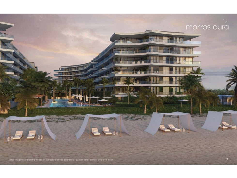 Apartamento en venta en Manzanillo, Cartagena · foto 12 de 24