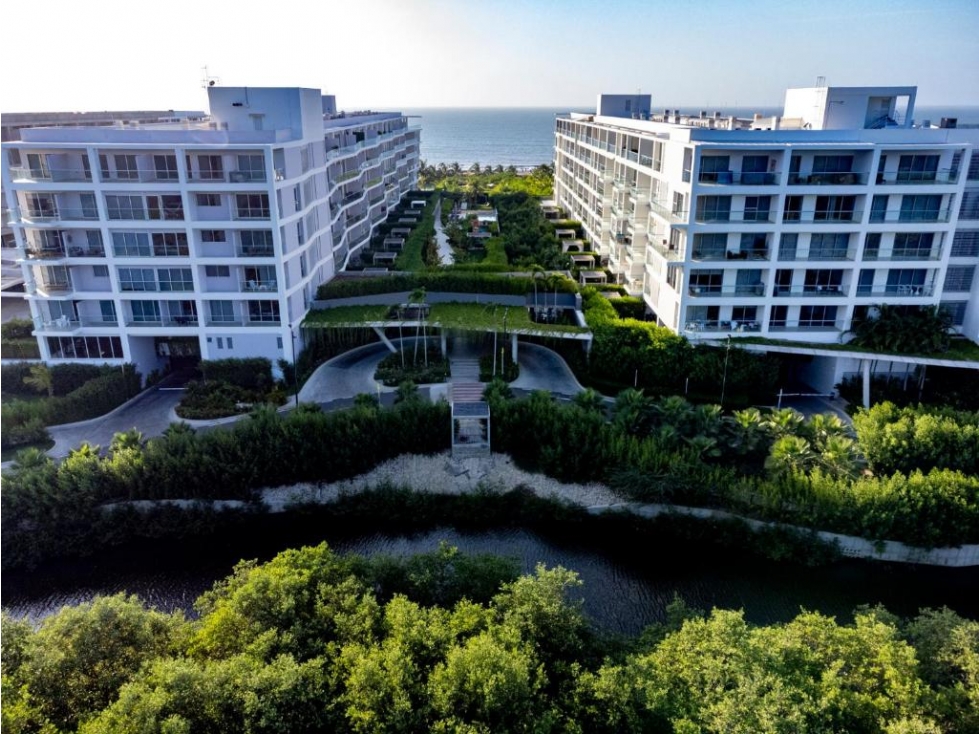 Apartamento en venta en Manzanillo, Cartagena · foto 13 de 24