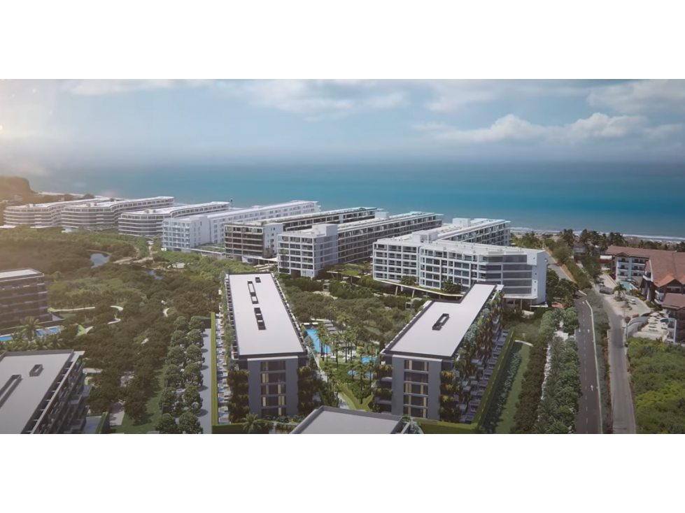 Apartamento en venta en Manzanillo, Cartagena · foto 16 de 24