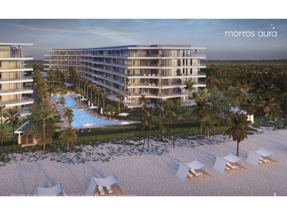 Apartamento en venta en Manzanillo, Cartagena · foto 17 de 24