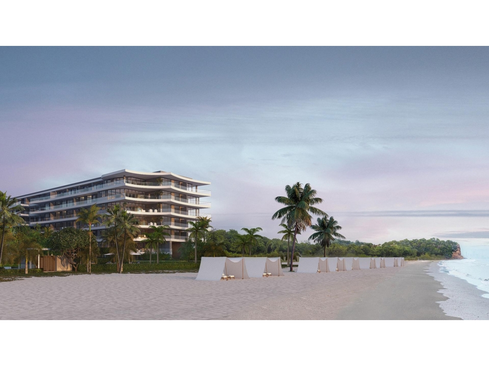 Apartamento en venta en Manzanillo, Cartagena · foto 19 de 24