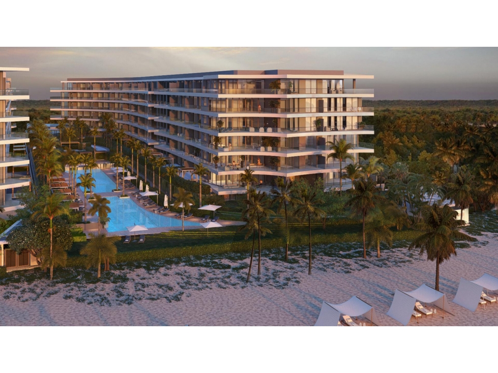 Apartamento en venta en Manzanillo, Cartagena · foto 20 de 24