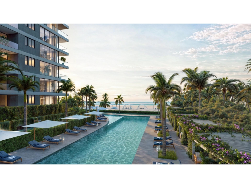 Apartamento en venta en Manzanillo, Cartagena · foto 21 de 24