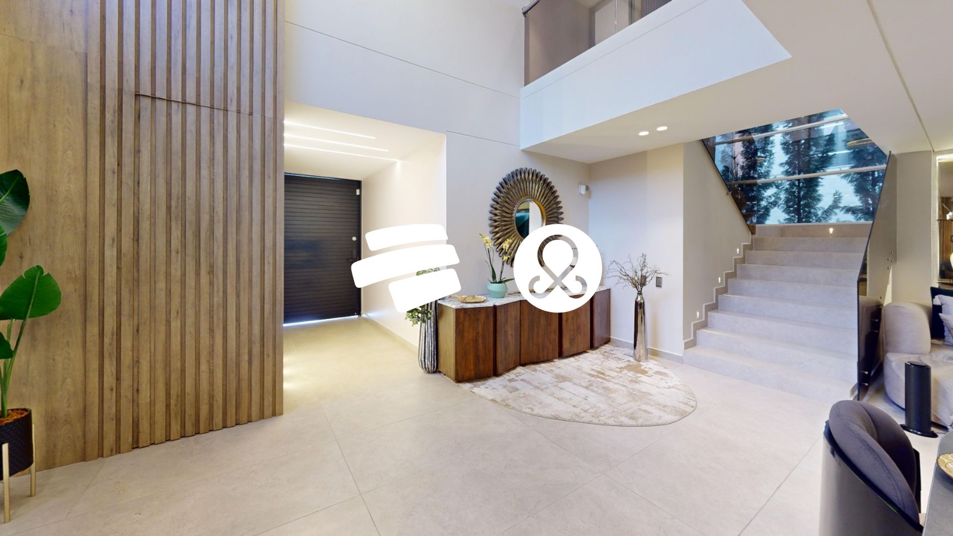 Casa de 3 alcobas en venta en El Poblado, Medellín, 743 m² · foto 7 de 20