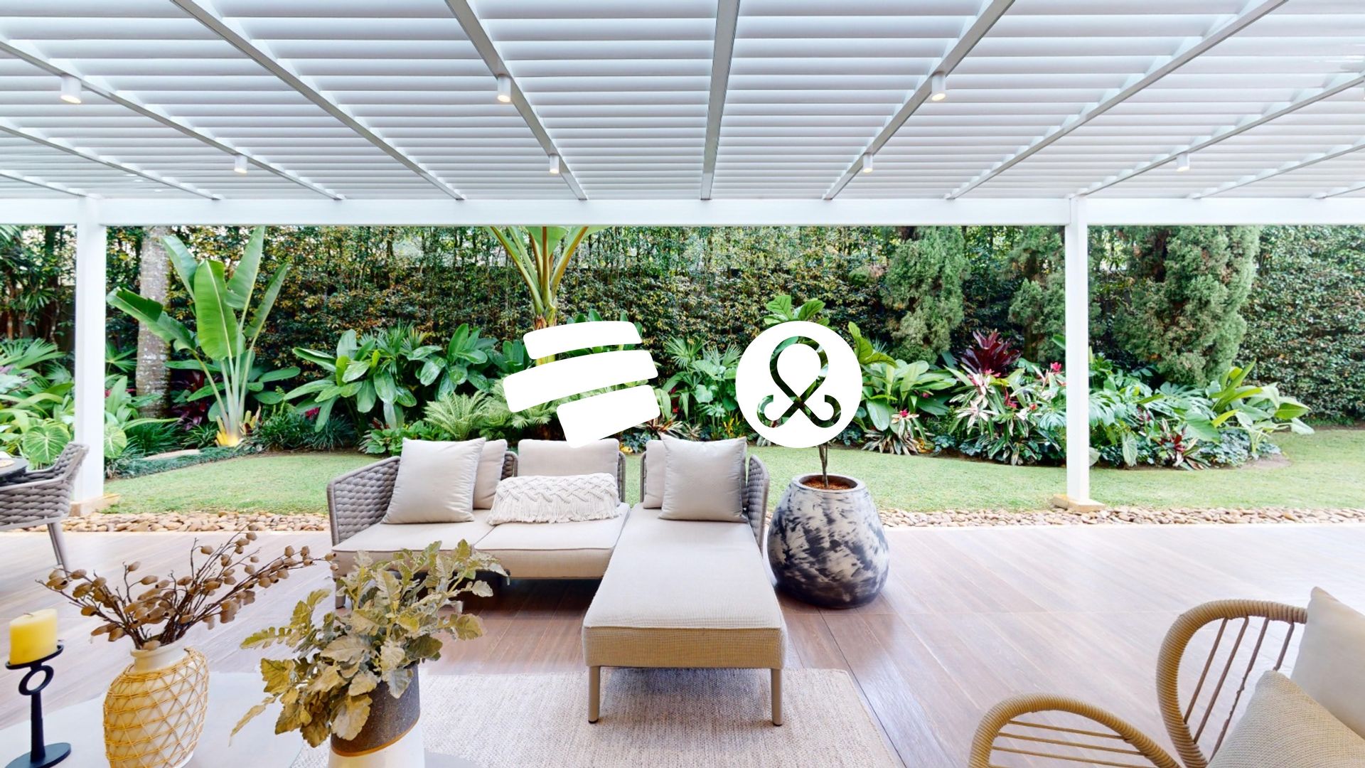 Casa de 3 alcobas en venta en El Poblado, Medellín, 743 m² · foto 8 de 20