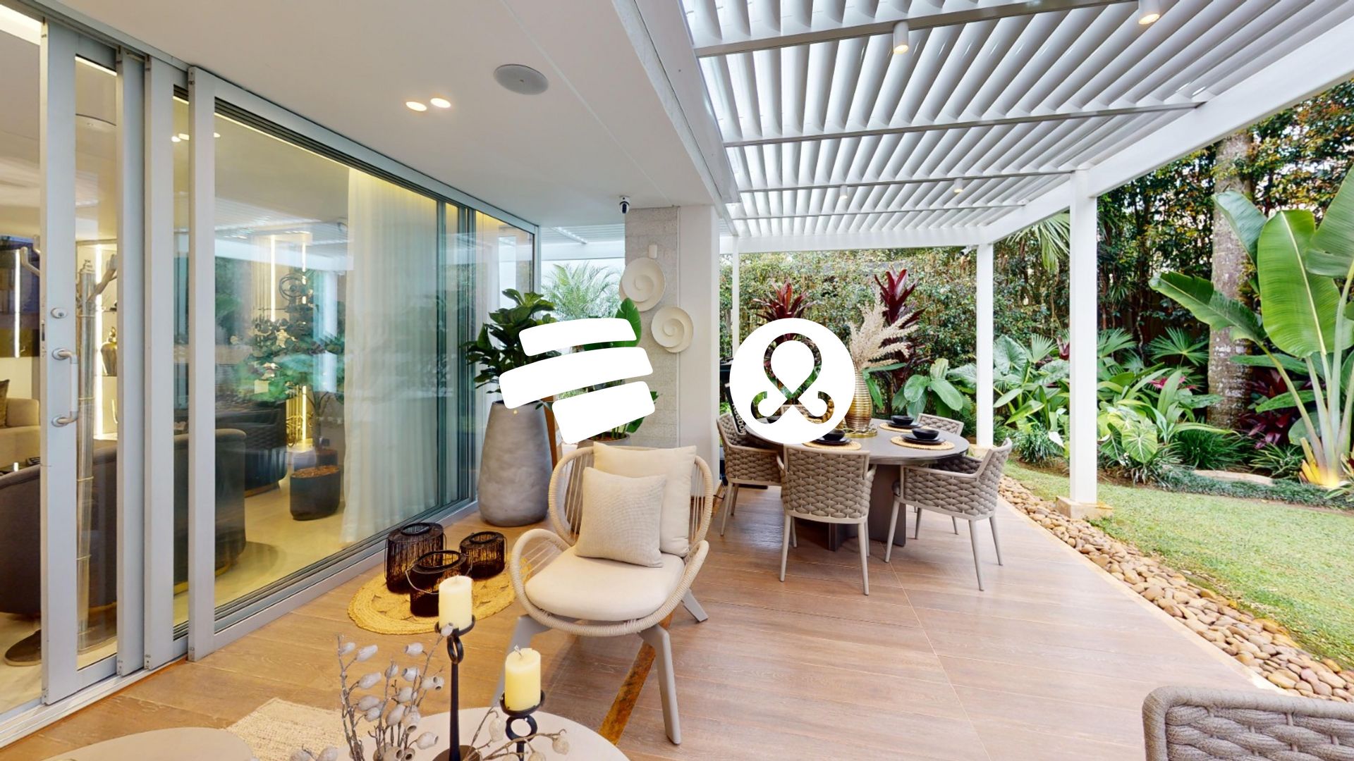 Casa de 3 alcobas en venta en El Poblado, Medellín, 743 m² · foto 9 de 20