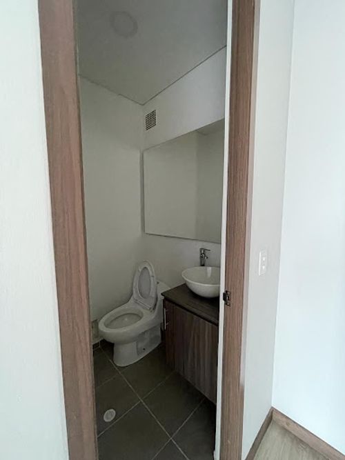 Oficina en venta en Laura Vicuña, Chía, 40 m² · foto 4 de 12