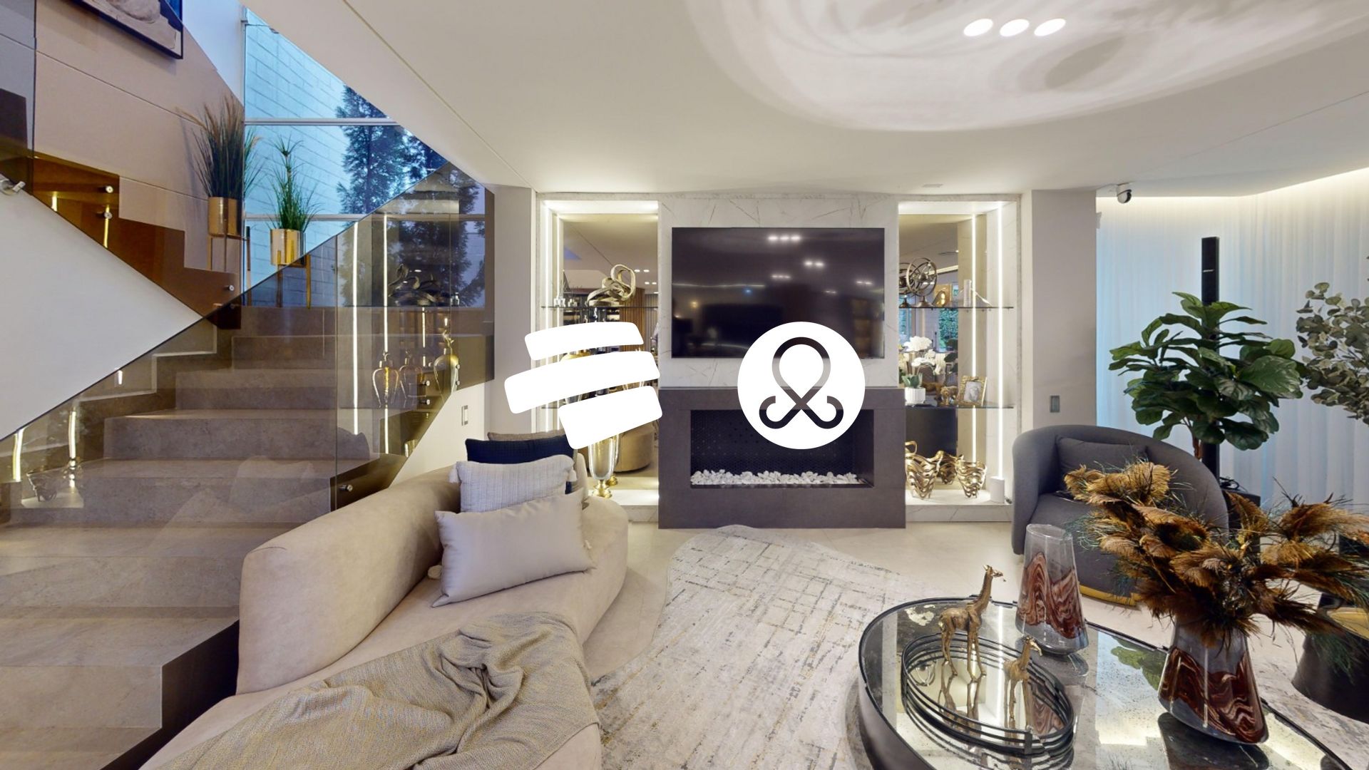 Casa de 3 alcobas en venta en El Poblado, Medellín, 743 m² · foto 13 de 20