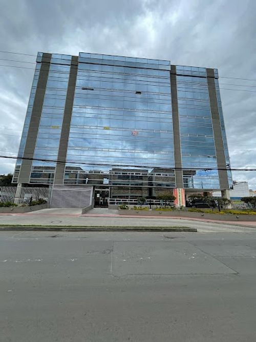 Oficina en venta en Laura Vicuña, Chía, 40 m² · foto 7 de 12