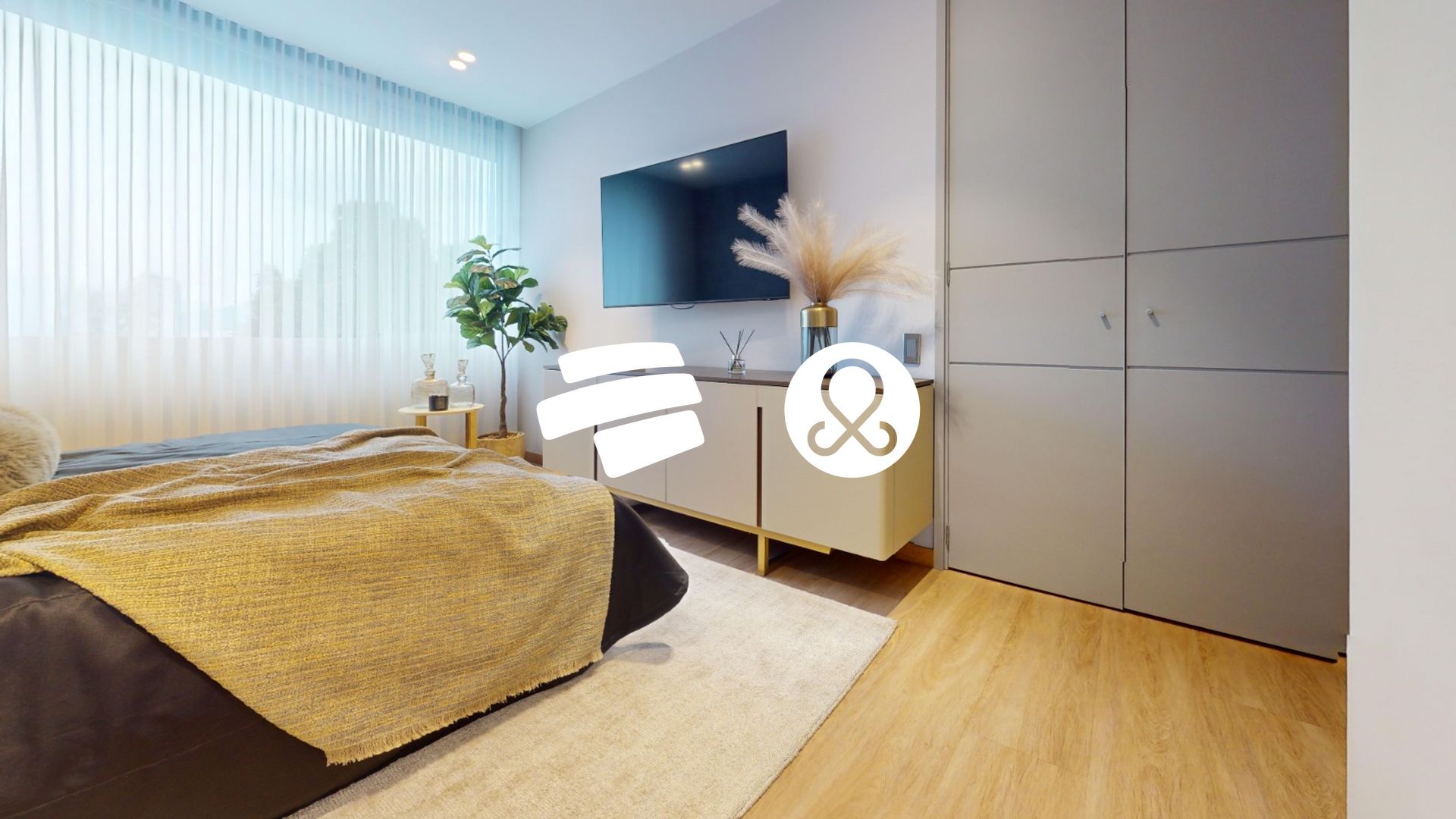 Casa de 3 alcobas en venta en El Poblado, Medellín, 743 m² · foto 16 de 20