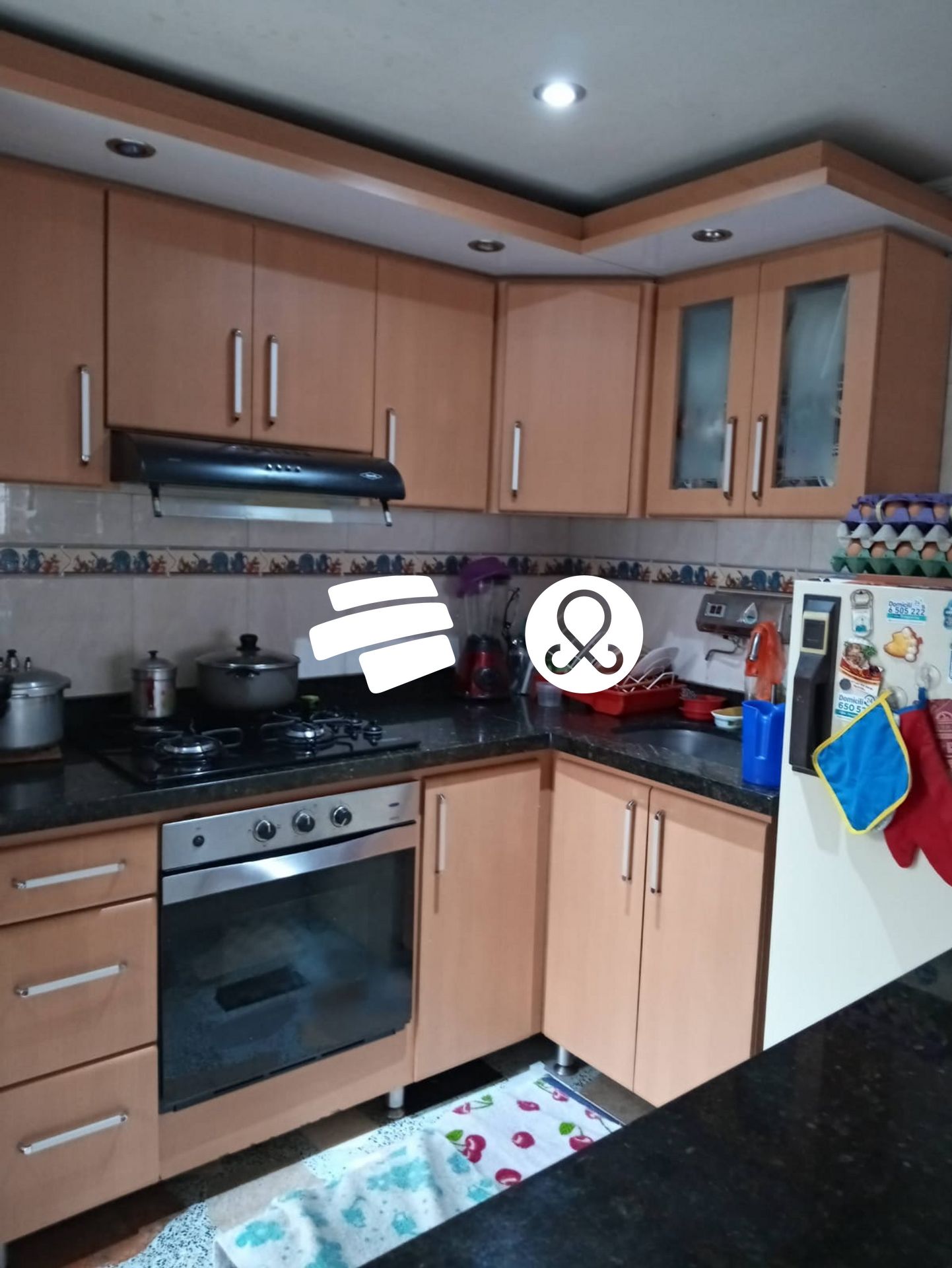 Casa en venta en Santander Sur, Bogotá · foto 2 de 12