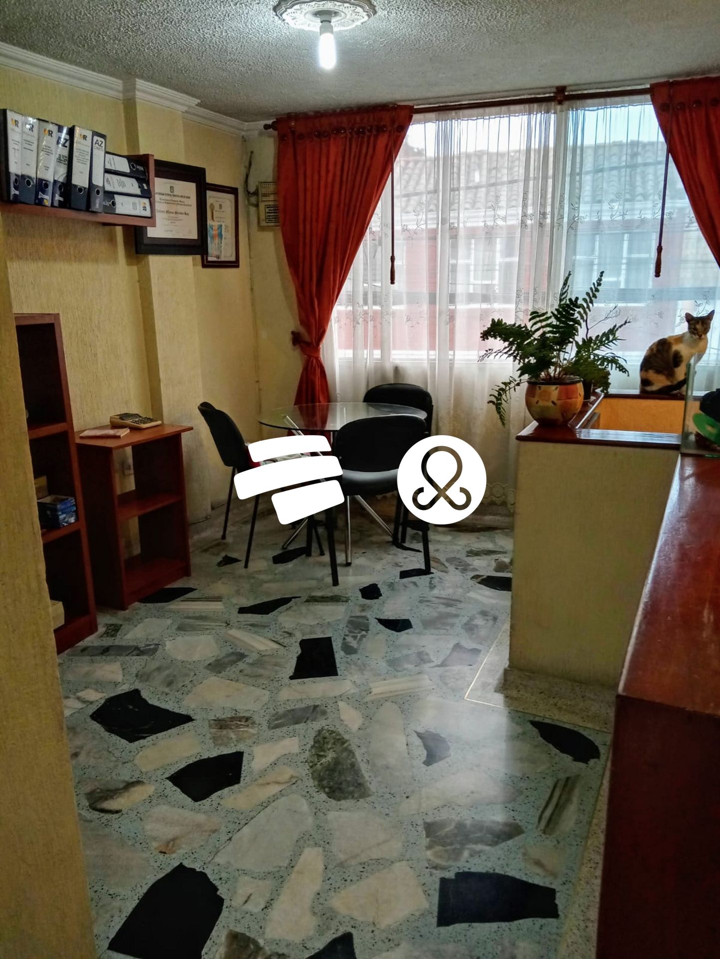Casa en venta en Santander Sur, Bogotá · foto 6 de 12