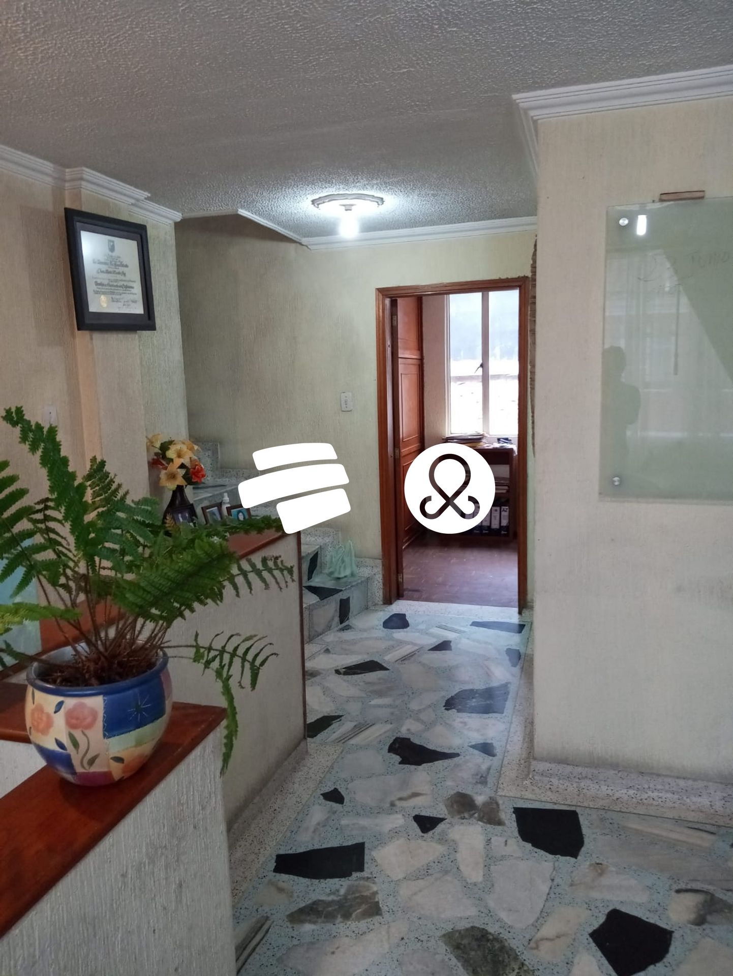Casa en venta en Santander Sur, Bogotá · foto 8 de 12