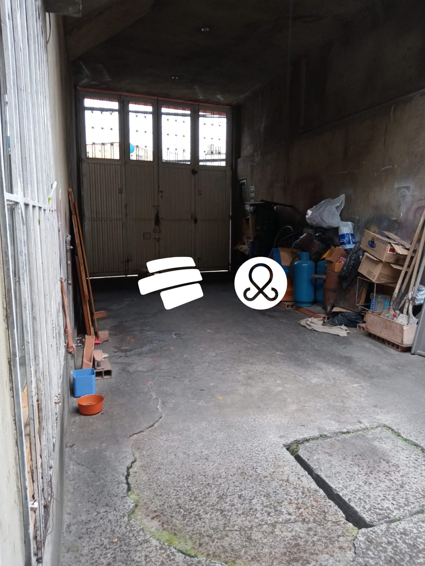 Casa en venta en Santander Sur, Bogotá · foto 10 de 12