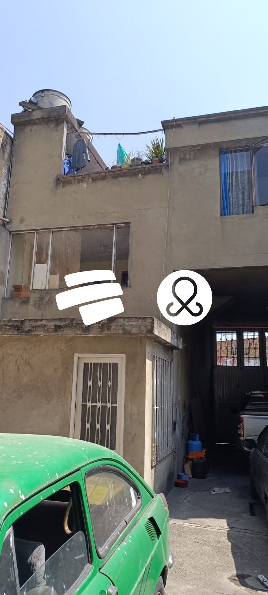 Casa en venta en Santander Sur, Bogotá · foto 11 de 12