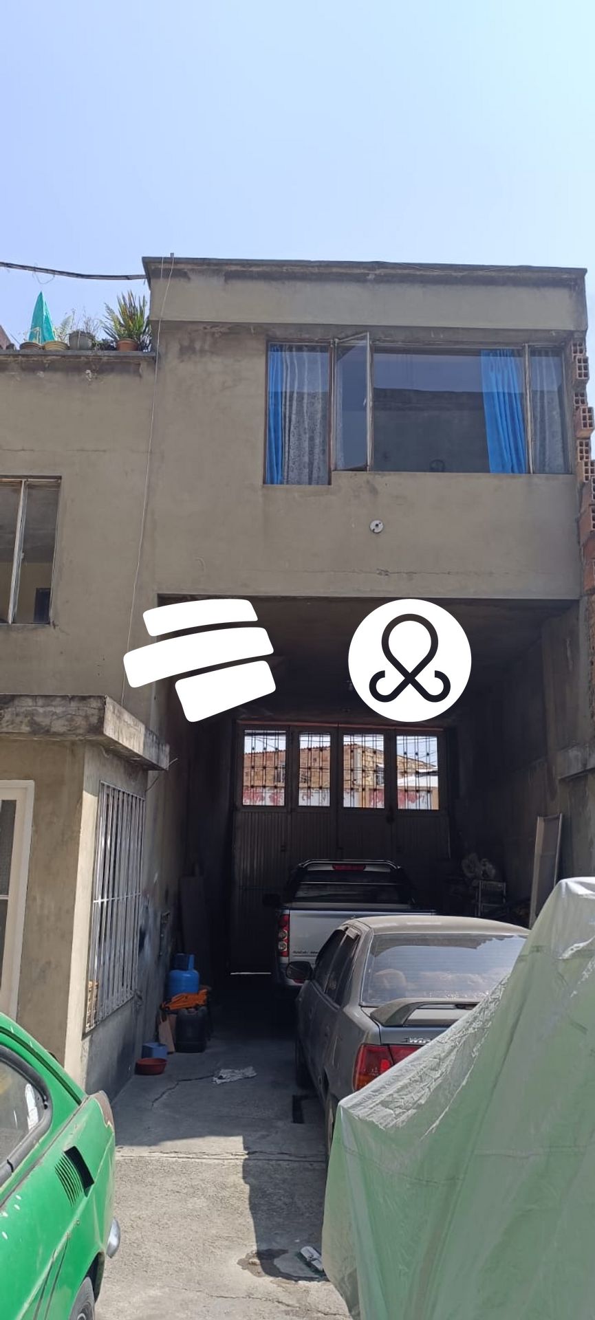 Casa en venta en Santander Sur, Bogotá · foto 12 de 12