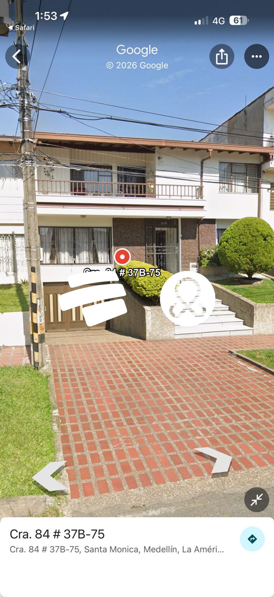 Casa de 5 alcobas en venta en Simon Bolivar, Medellín, 285 m² · foto 2 de 24