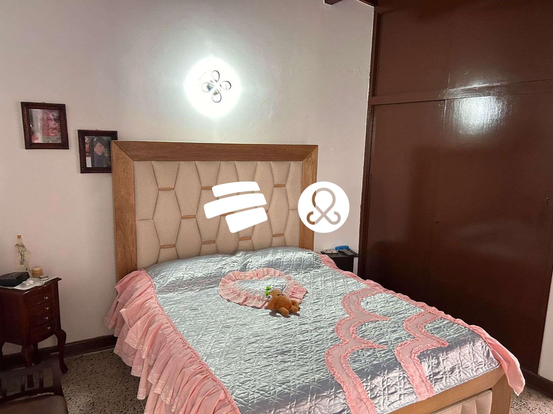 Casa de 5 alcobas en venta en Simon Bolivar, Medellín, 285 m² · foto 7 de 24