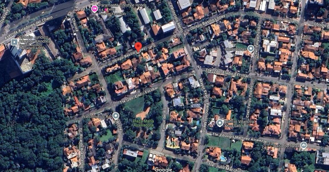 Terreno Estratégico con Potencial de Desarrollo y Ubicación Privilegiada — foto 3