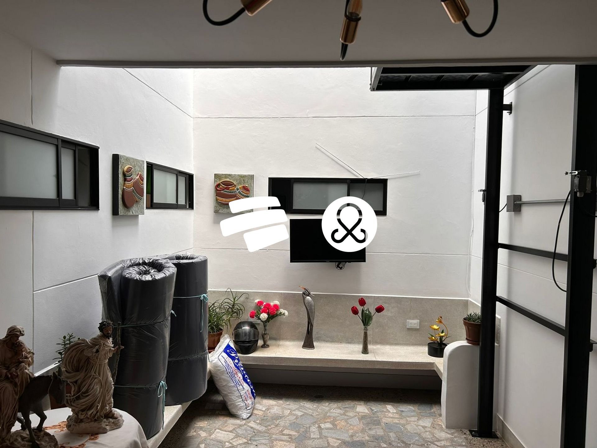 Casa de 5 alcobas en venta en Simon Bolivar, Medellín, 285 m² · foto 13 de 24