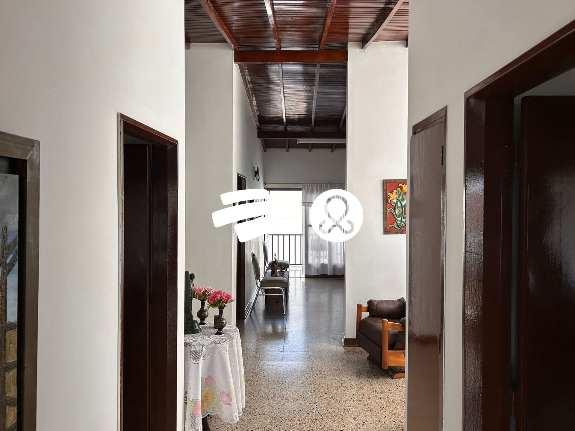 Casa de 5 alcobas en venta en Simon Bolivar, Medellín, 285 m² · foto 15 de 24
