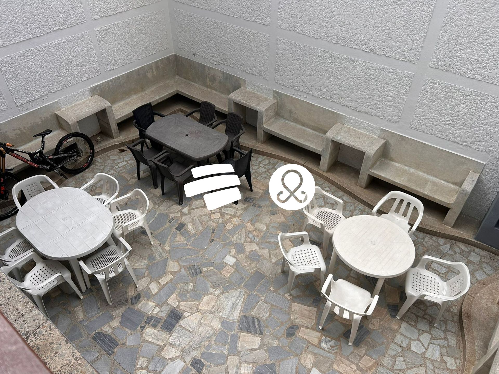 Casa de 5 alcobas en venta en Simon Bolivar, Medellín, 285 m² · foto 19 de 24
