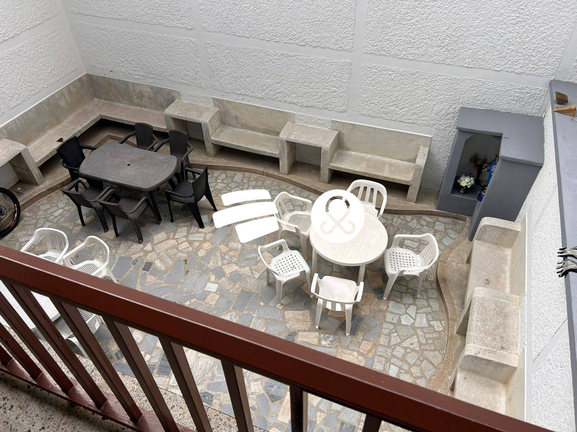 Casa de 5 alcobas en venta en Simon Bolivar, Medellín, 285 m² · foto 21 de 24