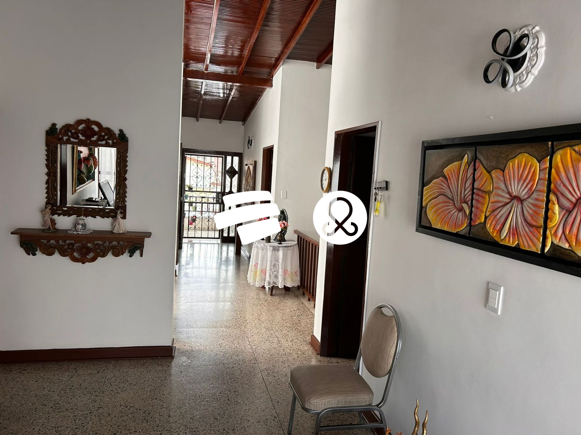 Casa de 5 alcobas en venta en Simon Bolivar, Medellín, 285 m² · foto 24 de 24