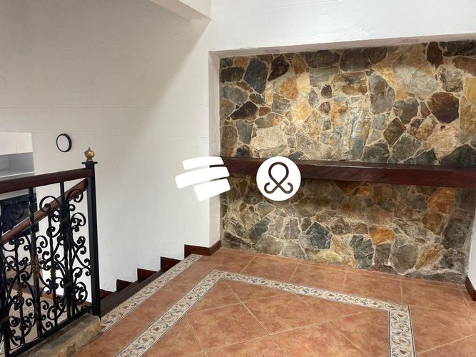 Casa de 4 alcobas en venta en Loma Del Escobero, Envigado · foto 23 de 23