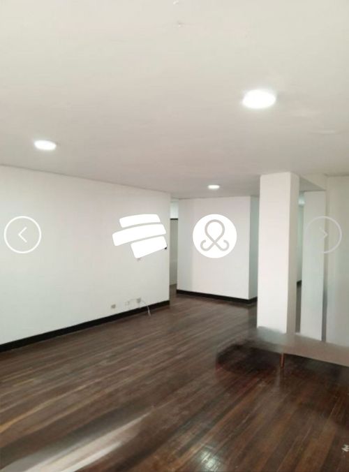 Apartamento en venta en La Candelaria, Medellín · foto 13 de 15