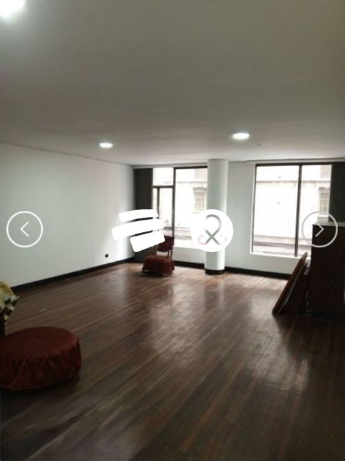 Apartamento en venta en La Candelaria, Medellín · foto 14 de 15