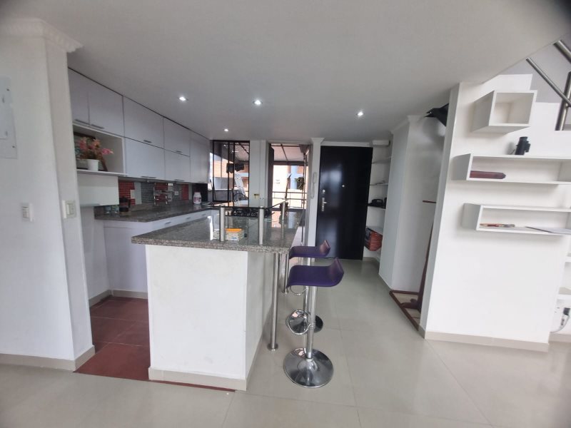 Apartamento en venta en El velodromo, Medellín 2