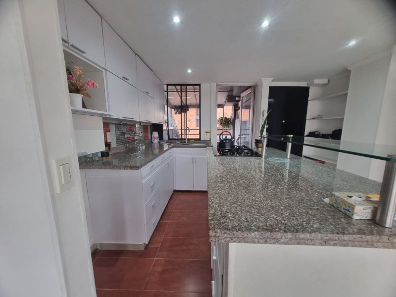 Apartamento en venta en El velodromo, Medellín 4