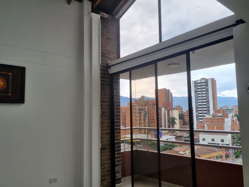 Apartamento en venta en El velodromo, Medellín 5