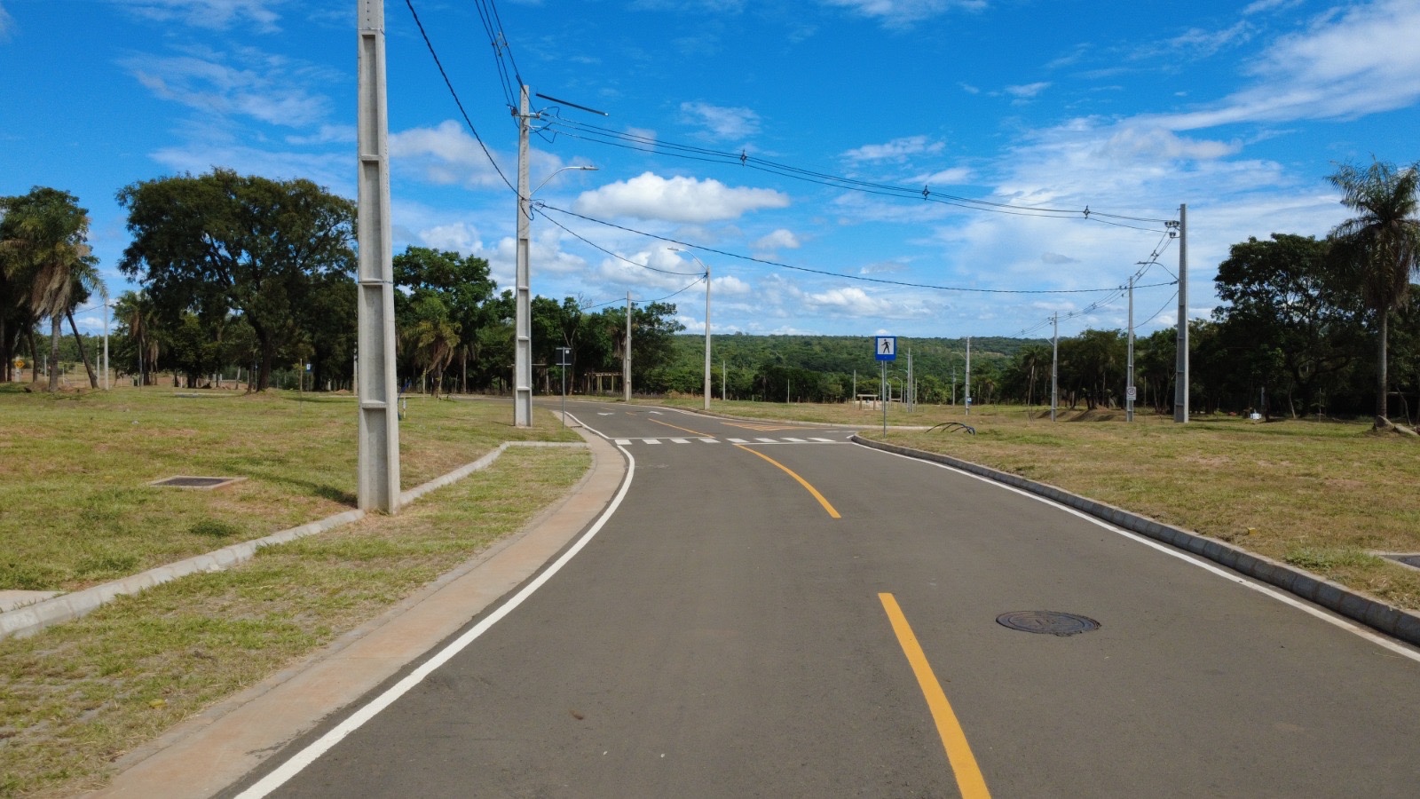 Terreno Exclusivo en Venta en Barrio Cerrado AQUA BRAVA — foto 2
