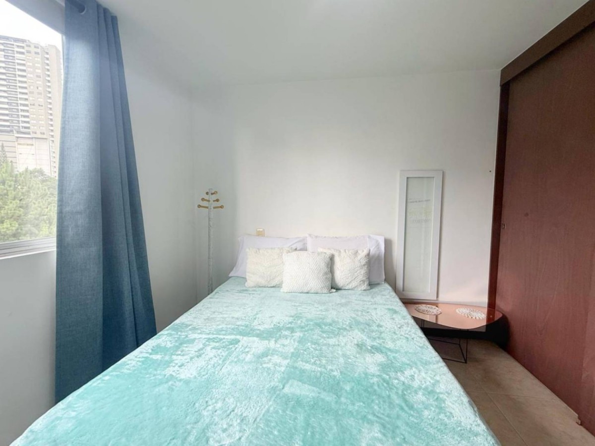 Apartamento en arriendo en Cumbres, Envigado · foto 8 de 18