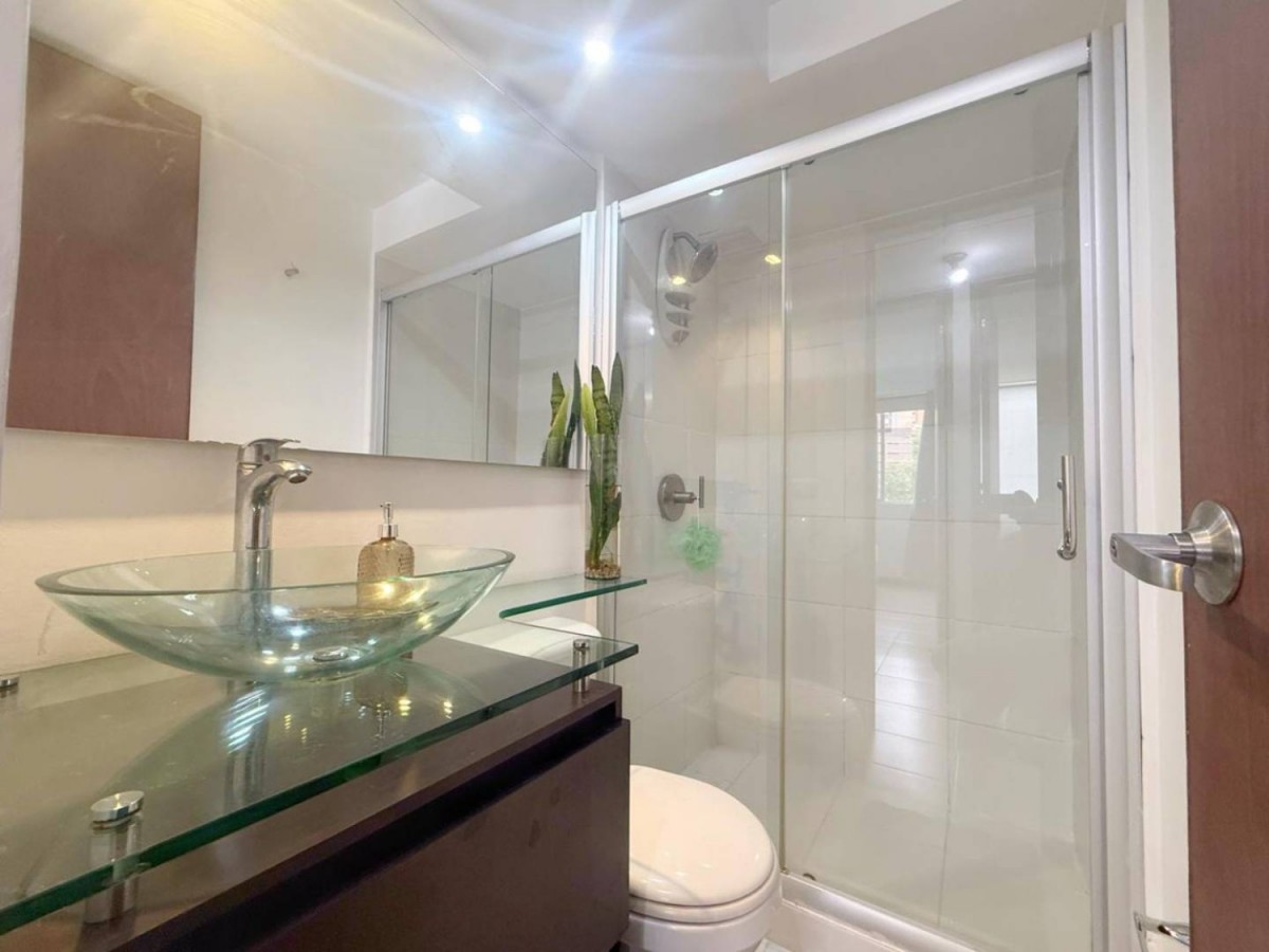 Apartamento en arriendo en Cumbres, Envigado · foto 10 de 18