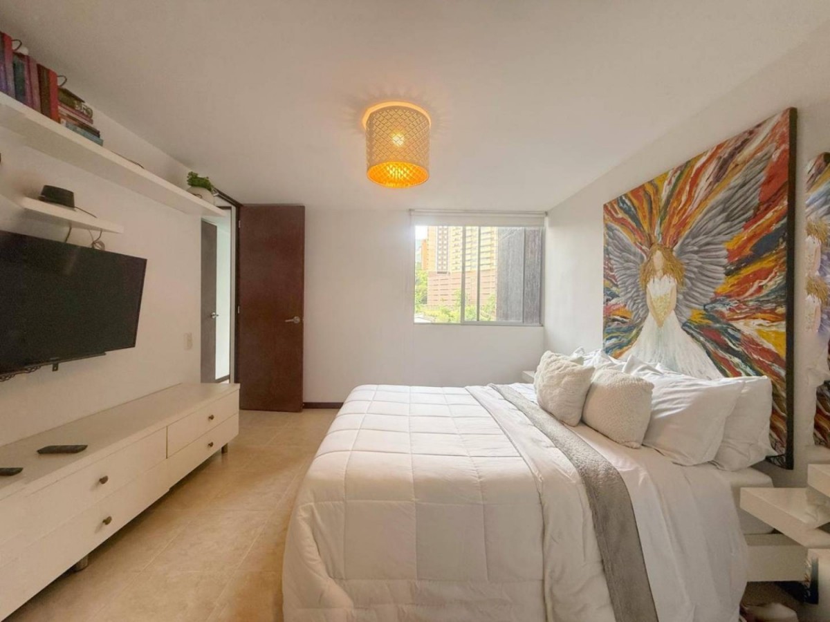 Apartamento en arriendo en Cumbres, Envigado · foto 12 de 18