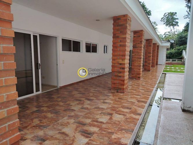 Casa de 3 alcobas en arriendo en Ruitoque, Piedecuesta, 320 m² · foto 7 de 24