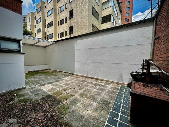 Apartamento en venta en Chico, Bogotá · foto 3 de 12