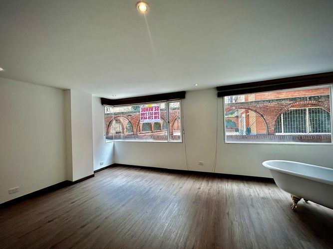 Apartamento en venta en Chico, Bogotá · foto 4 de 12