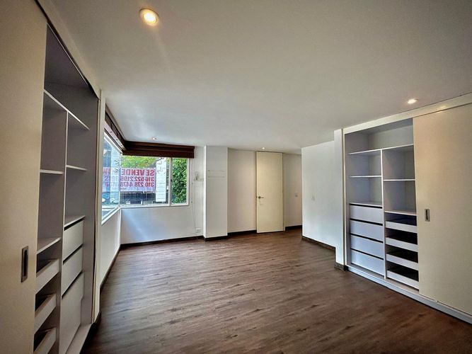 Apartamento en venta en Chico, Bogotá · foto 6 de 12
