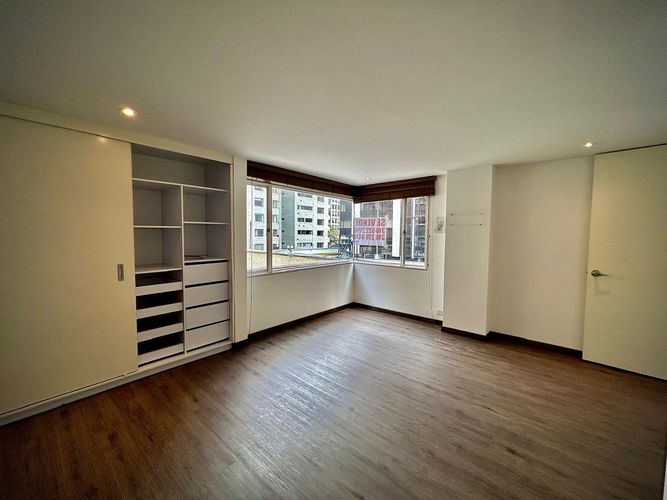 Apartamento en venta en Chico, Bogotá · foto 7 de 12
