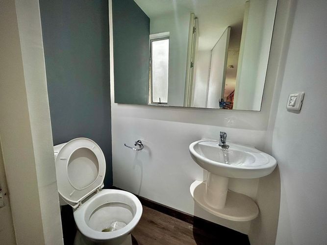 Apartamento en venta en Chico, Bogotá · foto 10 de 12