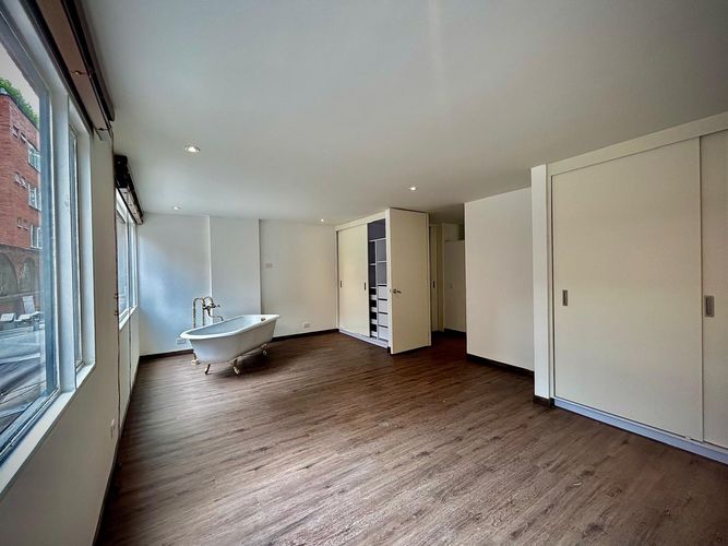 Apartamento en venta en Chico, Bogotá · foto 11 de 12