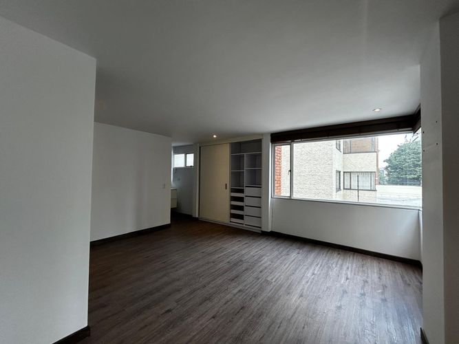 Apartamento en venta en Chico, Bogotá · foto 12 de 12